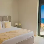빌라 Ocean View Villa, Private Pool And Terrace