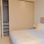 빌라 Ocean View Villa, Private Pool And Terrace 산타 크루즈