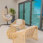 Villa Ocean View Villa, Private Pool And Terrace *