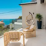 Ocean View Villa, Private Pool And Terrace 빌라 *