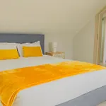 Ocean View Villa, Private Pool And Terrace 빌라 *