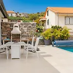 Ocean View Villa, Private Pool And Terrace 빌라 *