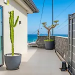 빌라 Ocean View Villa, Private Pool And Terrace *