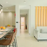 Ocean View Villa, Private Pool And Terrace 빌라