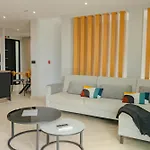 Ocean View Villa, Private Pool And Terrace 빌라 *