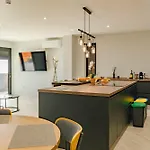 Ocean View Villa, Private Pool And Terrace * 산타 크루즈