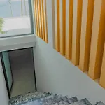 빌라 Ocean View Villa, Private Pool And Terrace 산타 크루즈
