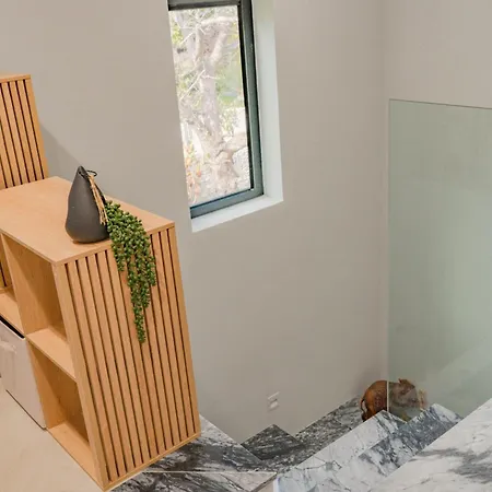 Ocean View Villa, Private Pool And Terrace 빌라 산타 크루즈