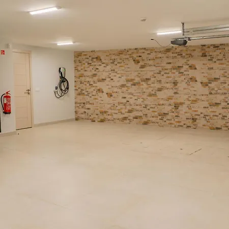 Ocean View Villa, Private Pool And Terrace 빌라 산타 크루즈