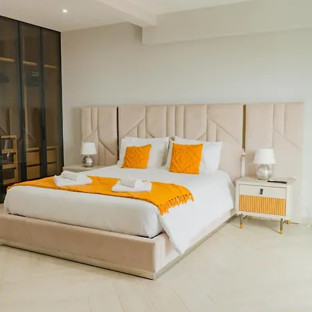 Ocean View Villa, Private Pool And Terrace Villa *