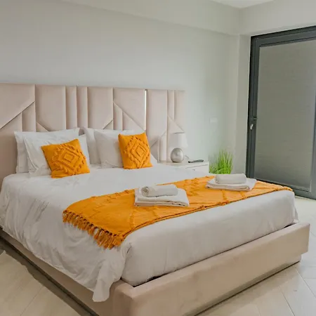 Ocean View Villa, Private Pool And Terrace