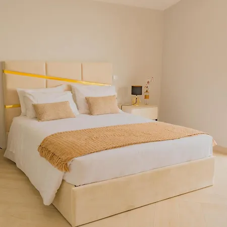 Ocean View Villa, Private Pool And Terrace Santa Cruz