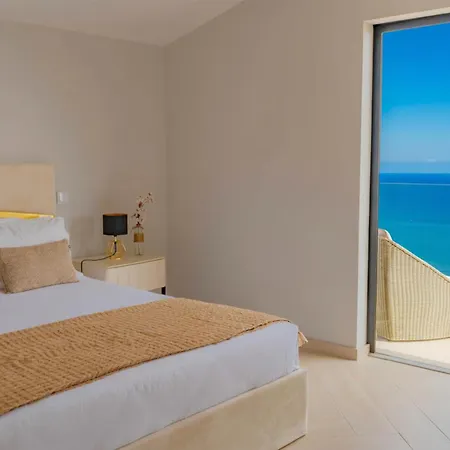 Ocean View Villa, Private Pool And Terrace فيلة سانتا كروز
