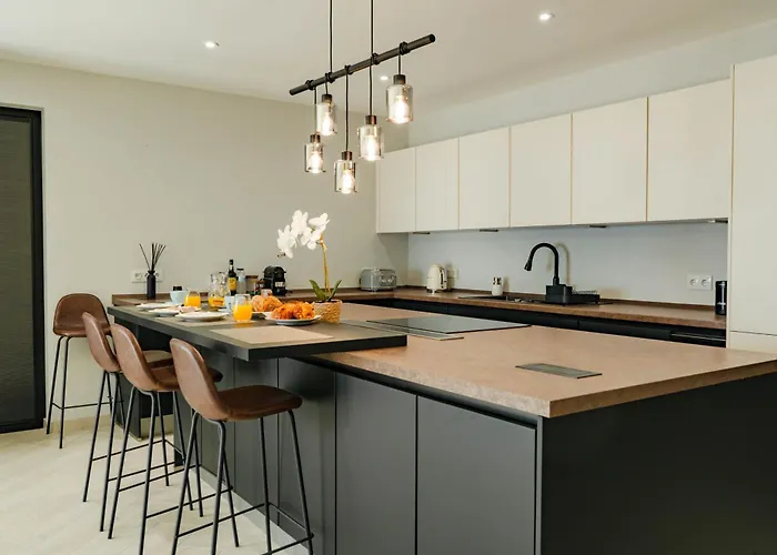 Ocean View Villa, Private Pool And Terrace *